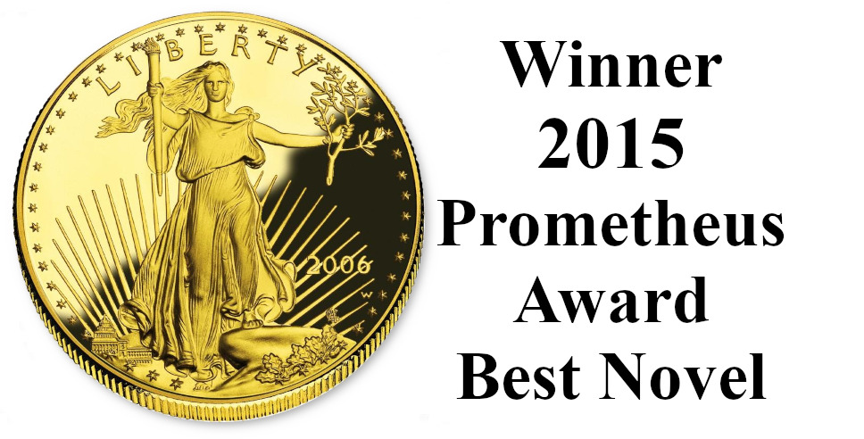 2015 Prometheus Award